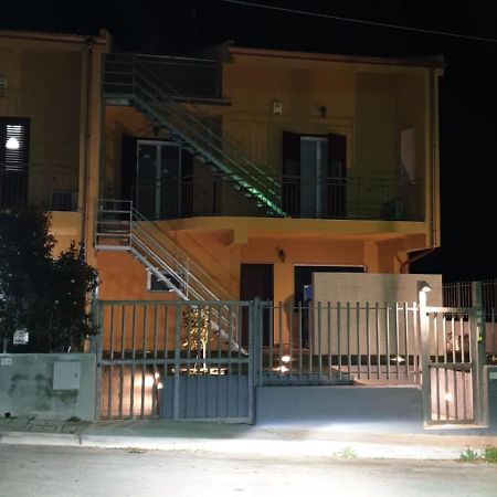 Ciuri Ciuri Villa Augusta Exterior photo