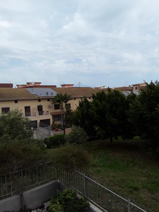 Ciuri Ciuri Villa Augusta Exterior photo