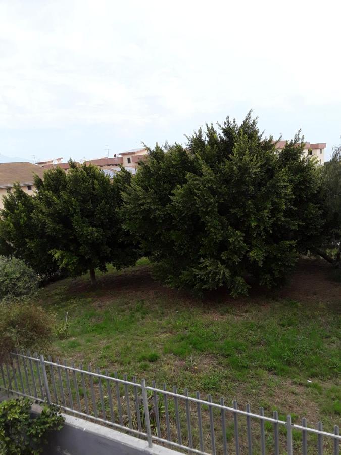 Ciuri Ciuri Villa Augusta Exterior photo