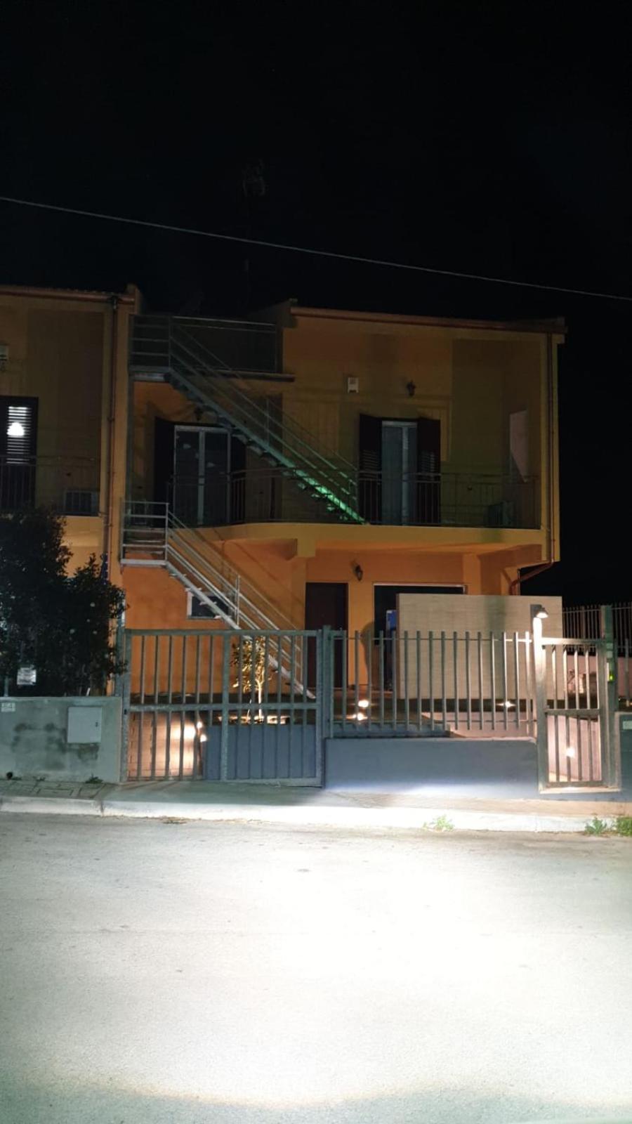 Ciuri Ciuri Villa Augusta Exterior photo